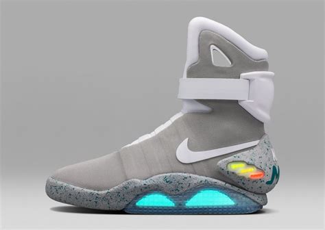 fake nike air mags for sale|nice kicks air mag.